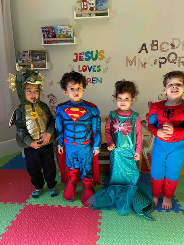 Photo of Line&rsquo;s Childcare - Everett, MA