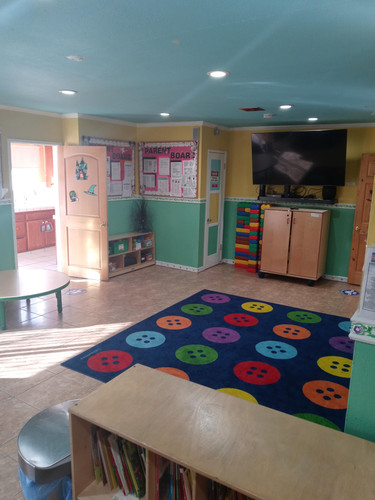 Photo of Mack Family Daycare - Los Angeles, CA