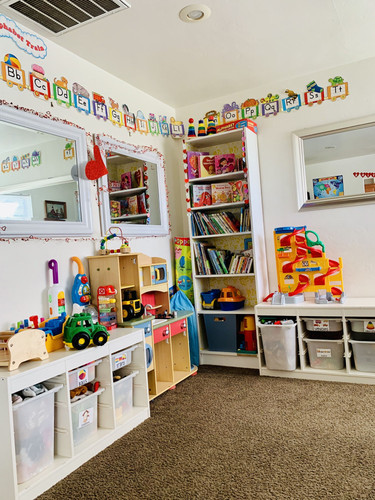 Photo of Kid Planet  Daycare - San Diego, CA