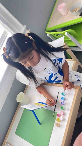 Photo of Childrens Journey NYC Daycare - Bronx, NY