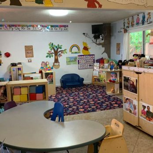 Photo of Jasmines Childcare