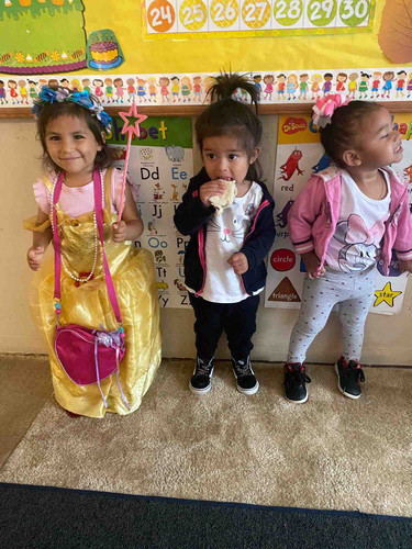 Photo of Turcaz Family Child Care - Ontario, CA