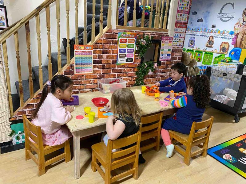 Photo of MLH Early Education Foundation Daycare - Joliet, IL