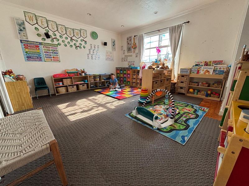 Photo of Little Star Family Child Care - Daly City, CA