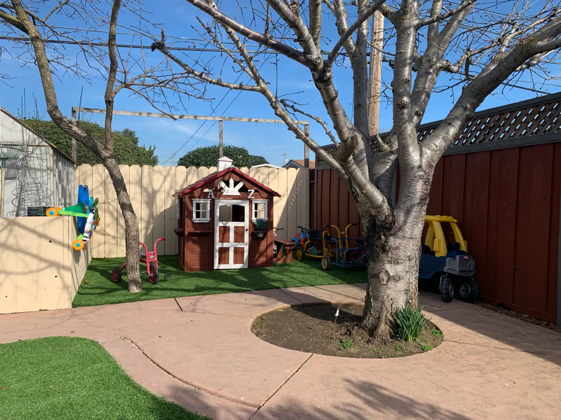 Photo of Mi Second Casa - In Home - San Mateo, CA