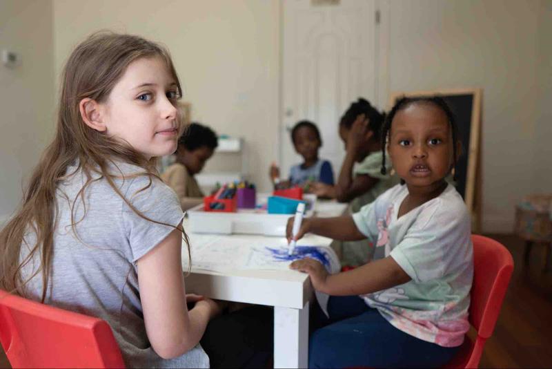 Photo of Nimo Family Child Care - SeaTac, WA