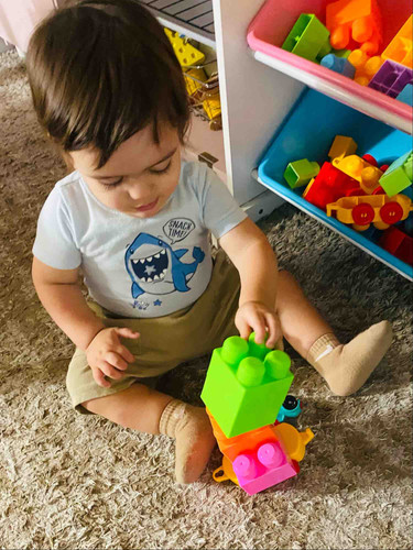 Photo of Berry Bright Daycare - Orange, CA