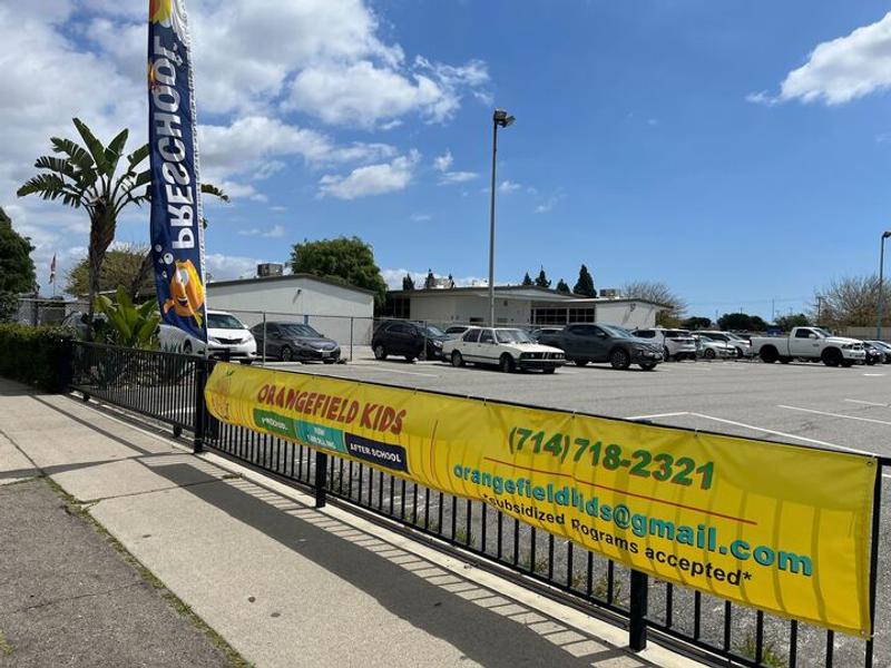 Photo of Orange Field Kids - Garden Grove, CA