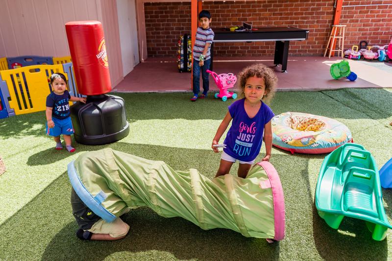 Photo of Nasir Family Daycare - Hawthorne, CA