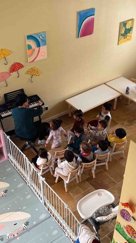 Photo of PQ Family Childcare - San Diego, CA