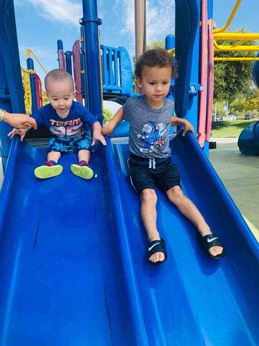 Photo of Amira Daycare - Riverside, CA