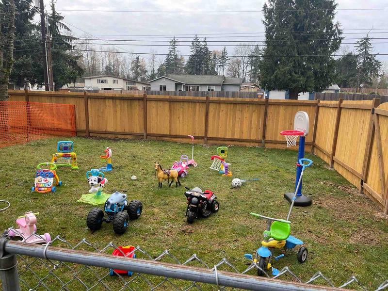 Photo of Grow And Learn Childcare - Des Moines, WA