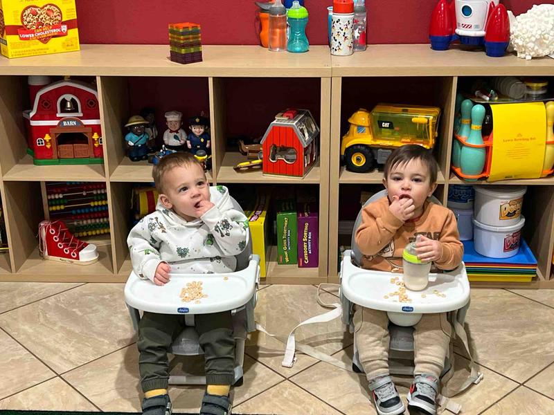 Photo of Little Lions Home Child Care Daycare