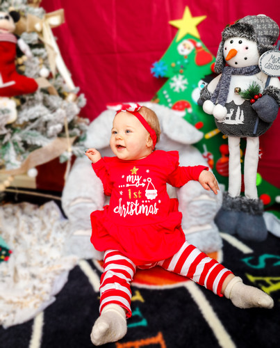 Photo of Outer Space Daycare - San Bruno, CA