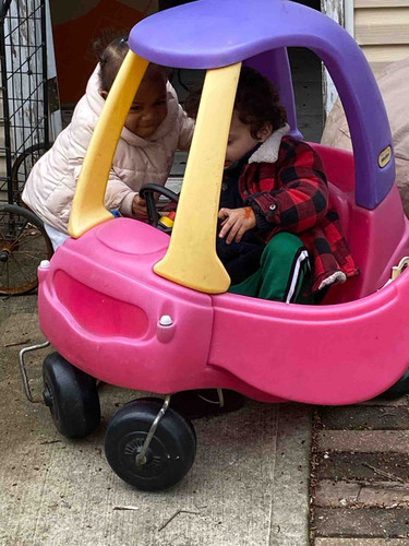 Photo of Happy Hearts Children's Village, LLC Daycare - Queens Village, NY