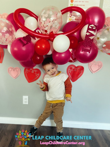 Photo of Leap Childcare Center - Bakersfield, CA