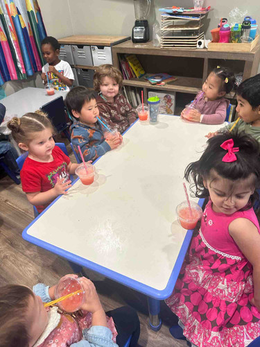 Photo of Monroe Family Daycare - Temple city, CA