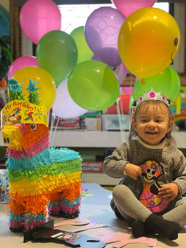 Photo of Miketta Family Child Care Daycare - Huntington Park, CA