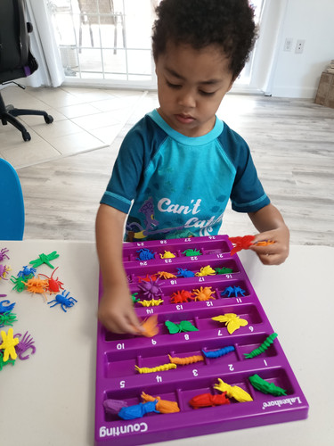 Photo of LC Advanced Learning Foundation Daycare - FAIR OAKS, CA