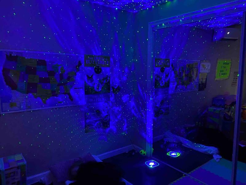 Photo of Dreamy Kids Daycare - Los Angeles, CA