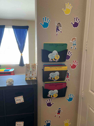 Photo of Buzy Beez Daycare - Oceanside, CA