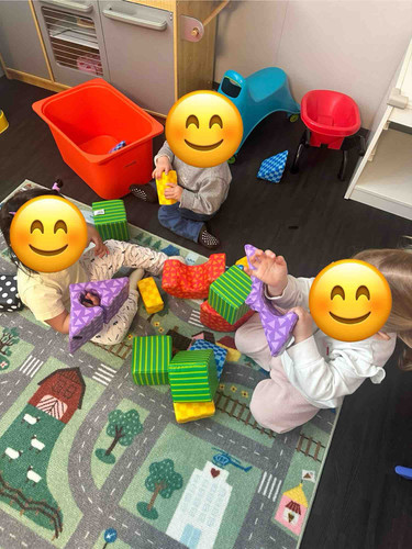 Photo of Gigi’s Family Daycare - San Francisco, CA