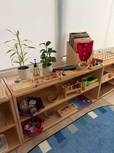 Photo of Malek, Tabassum Daycare - Anaheim, CA