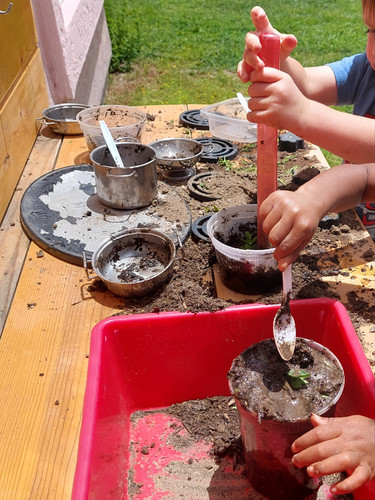 Photo of Bonita Child Daycare - Chula Vista, CA