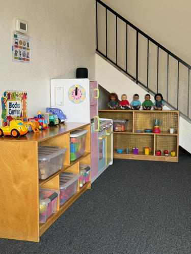 Photo of Paint Smiles Daycare - San Jose, CA