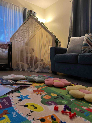 Photo of Little Feet Home DayCare - Santa Paula, CA