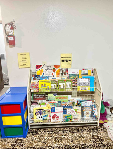 Photo of Karama Family Childcare - SeaTac, WA