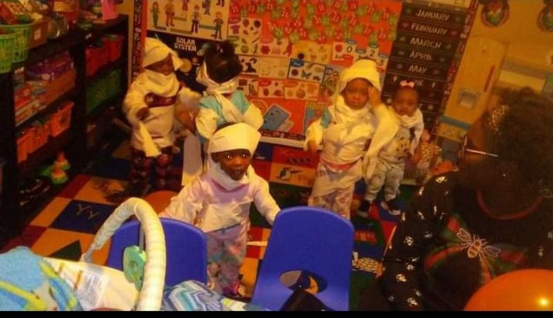 Photo of Sesame Street Learning Academy FDH Daycare - Memphis, TN