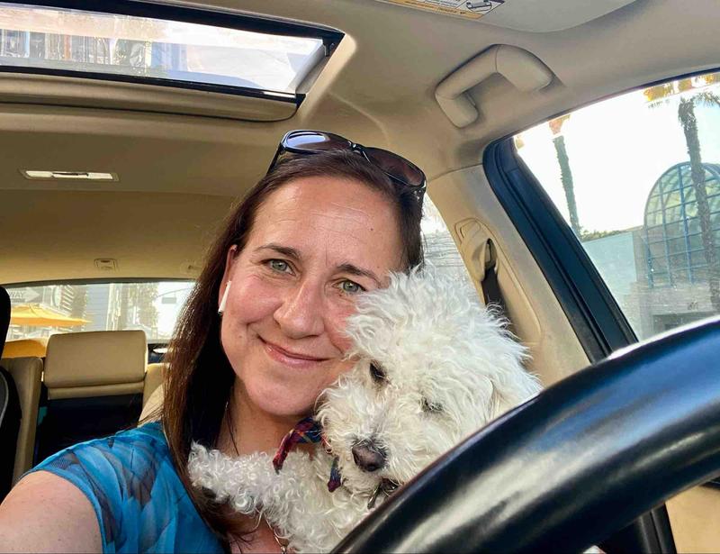 Photo of Tricia A. - Santa Monica, CA