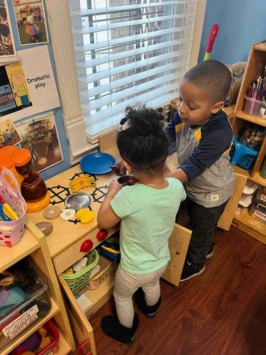 Photo of Orquidea Jimenez Group Family Day Care Daycare - Brooklyn, NY