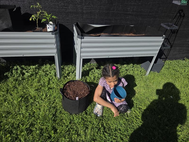 Photo of R Little Blessings Family Daycare. - Sacramento, CA