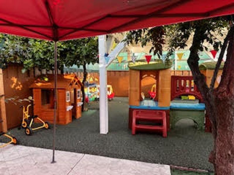 Photo of Graceful Learning Child Development Daycare - San Jose, CA