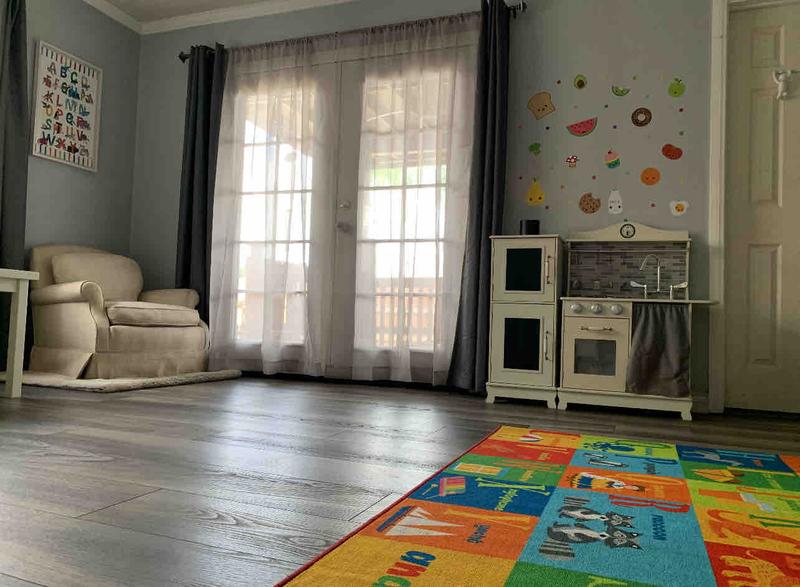 Photo of Welcome To My Crib Family Child Care Daycare - Los Angeles, CA