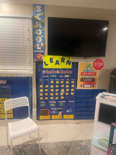 Photo of Let Your Light Shine Childcare - Tujunga, CA