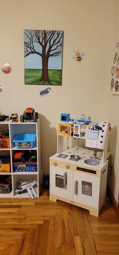 Photo of Geraldyn Pino - Lowell, MA