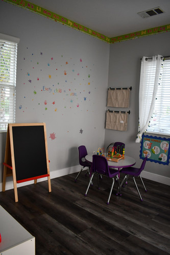 Photo of Roxannie Treehouse Daycare - Winchester, CA