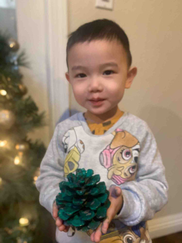 Photo of Liao Family Child Care - Diamond Bar, CA