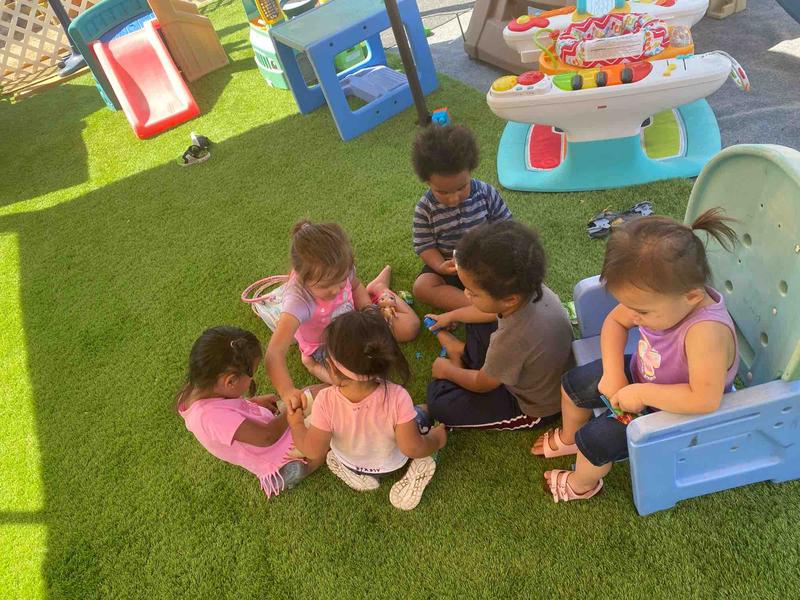 Photo of Little Barstow Daycare - Barstow, CA