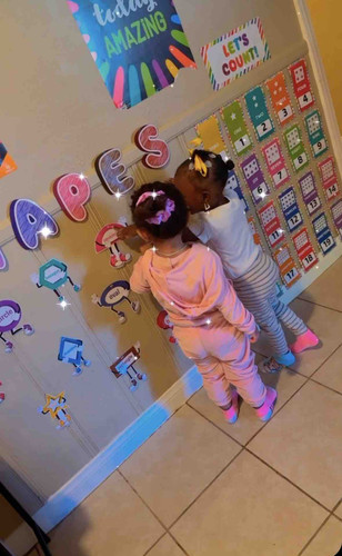 Photo of Thompson’s Family ChildCare Daycare - Lancaster, CA