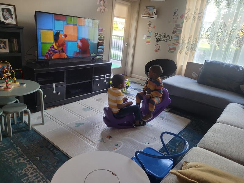Photo of Solid Starts Home Daycare - Hillsboro, OR