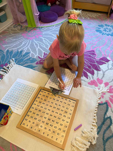 Photo of Rouza Pro Childcare - Columbia, MD