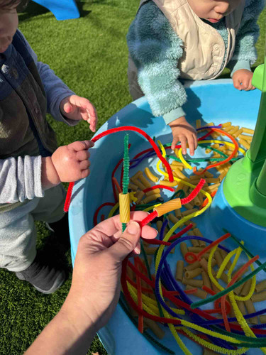 Photo of Bright Little Steps Learning - Campbell, CA