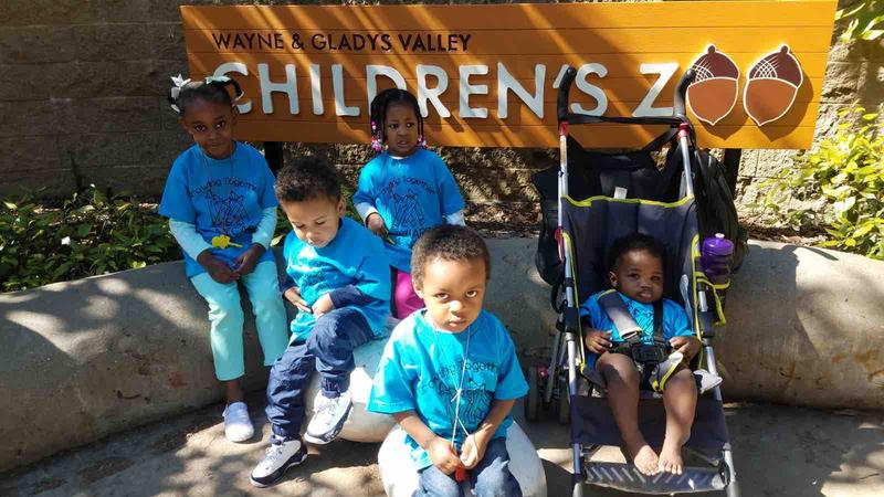 Photo of Mcdonald, Ericka Daycare - San Leandro, CA