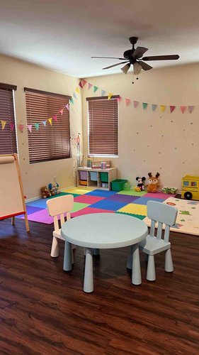 Photo of Happy Daycare & Montessori - Corona, CA