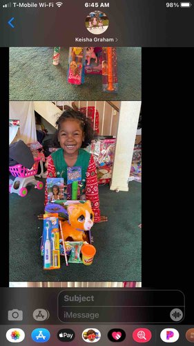 Photo of Fielder's Family Daycare - Moreno Valley, CA