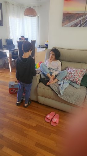 Photo of Mervat Albatra Family Childcare Daycare - El Cajon, CA